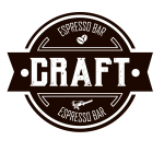Логотип Coffee Craft (Vector)
