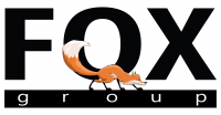 Логотип FOX (Vector)