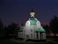 храм