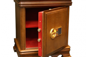 Ювелирные сейфы