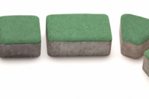 Тротуарная плитка Авеню "Римский камень"