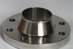 Фланцы из нержавеющих сталей AISI 304/316
