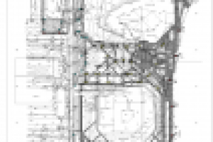 Благоустройство Храма