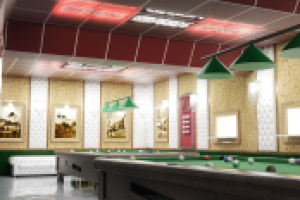 Бильярдный Клуб Империя