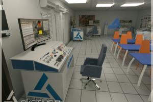 лабаратория