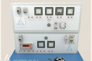 Какой то прибор)