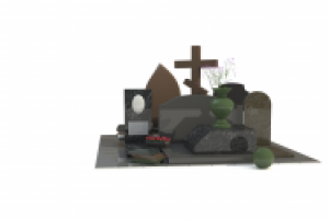 Ну.. на тему вечного и