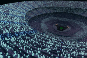 Виртуальный стадион