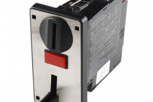 Интеграция монетопримника DGB600F