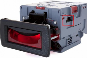 Интеграция купюропримника NV10 USB