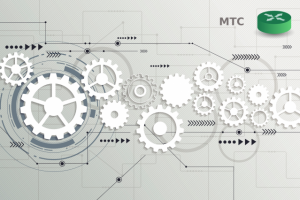 Разработка шлюза по API МТС
