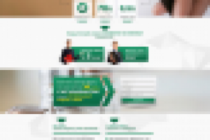 Лендинг «Центр Микрозайма»