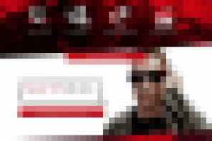 Лендинг I’LL CALL BACK