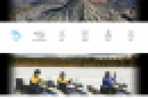 Лендинг ForsaTravel