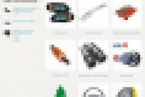 Интернет-магазин Extream Tuning