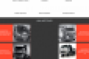 Лендинг ТомскГлавПереезд