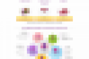 Лендинг франшизы R-Flowers