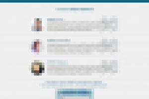 Лендинг «Разработка сайтов МФО»