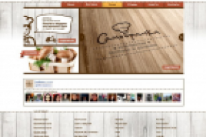 «Самобранка»