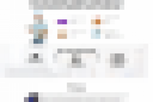 Лендинг по продажи автомобильных ковриков.