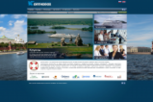 Круизная компания "Ортодокс"