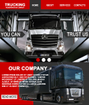 Транспортная Компания "TRUCKING"