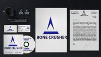 BONE CRUSHER