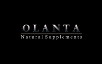 Logo Online Store "OLANTA"