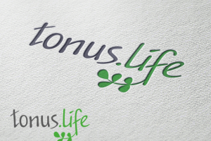 Лого для компании, занимающейся доставкой полезной пищи