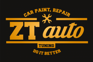 Лого для автосервиса