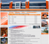 Kaliningrad International Airport