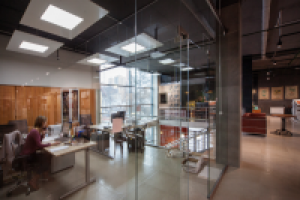 Мосплитка - центральный офис