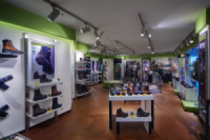 Секретная точка