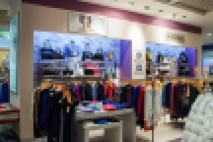 SNQ - Мега Химки