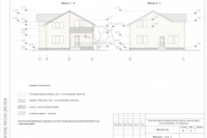 эскизный проект