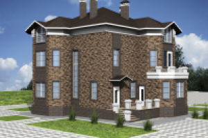 3d визуализация