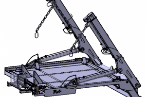 надстройка-бункеровоз
