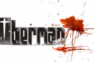 Логотип для компьютерной игры