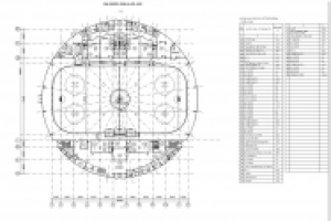 Технологические решения ледового катка