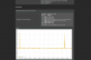 Сайт-отчет, внутренняя страница