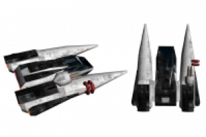 Космический корабль