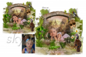 Работа 1664236