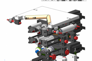 Упаковочное оборудование 7