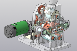 Упаковочное оборудование 1