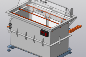 Гальваническое оборудование 2