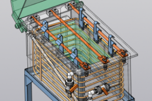 Гальваническое оборудование 1
