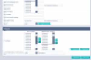 Дизайн админки