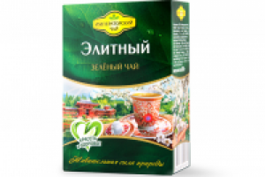 Фотосъемка для чайной компании