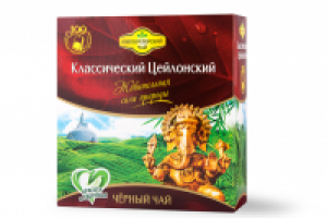 Фотосъемка для чайной компании