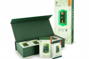 Фотосъемка для чайной компании